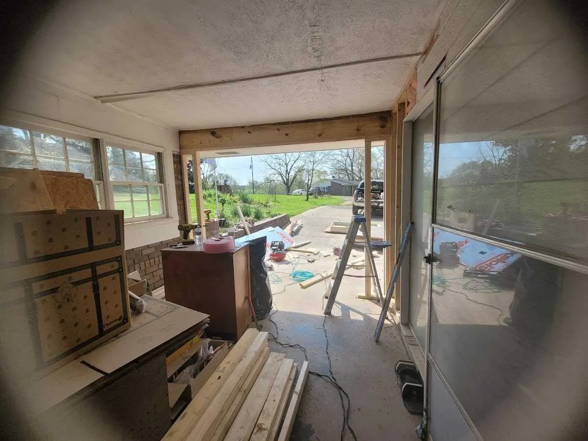 Air movers and dehumidifier for Drying & Dehumidification in Texas